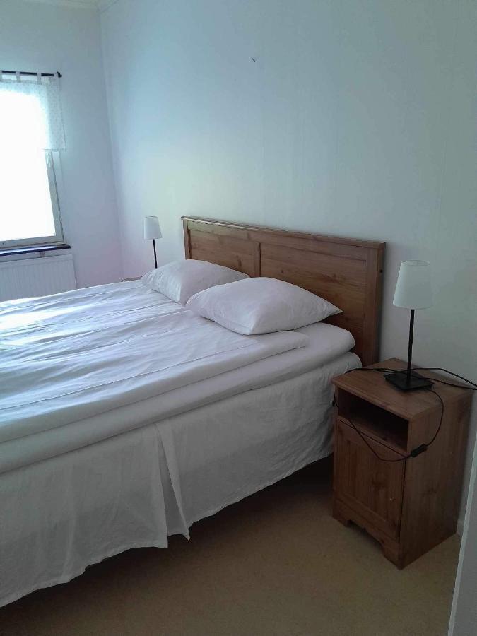 Gullringens Vaerdshus & Hotell Buitenkant foto