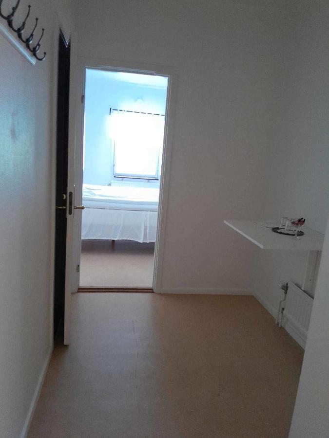 Gullringens Vaerdshus & Hotell Buitenkant foto