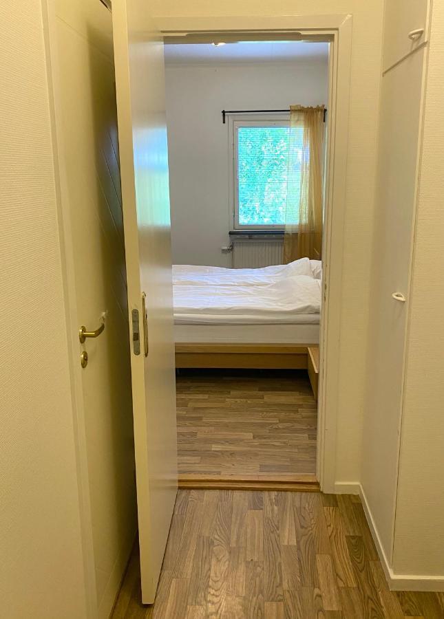 Gullringens Vaerdshus & Hotell Buitenkant foto