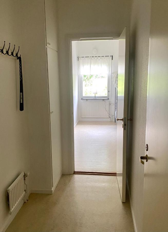Gullringens Vaerdshus & Hotell Buitenkant foto
