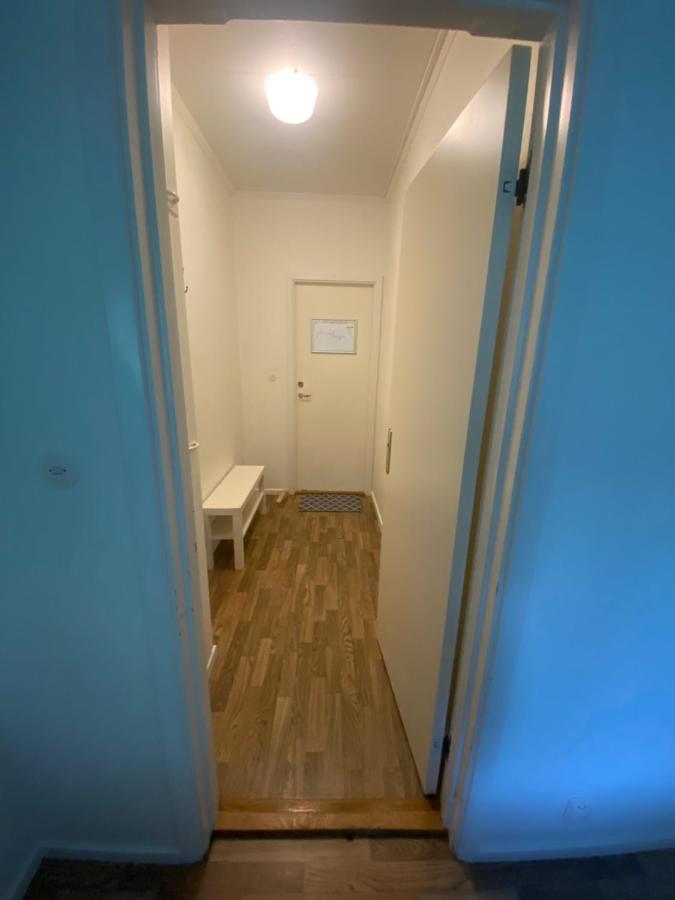 Gullringens Vaerdshus & Hotell Buitenkant foto